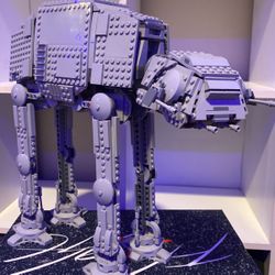 LEGO Star Wars AT-AT Bundle