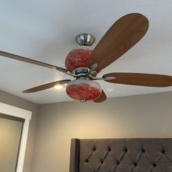 Ceiling Fan 