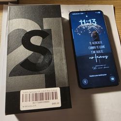 Samsung S24 