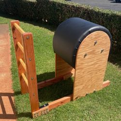 Pilates Spine Corrector