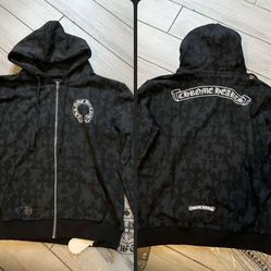 Chrome Heart.  L &. M