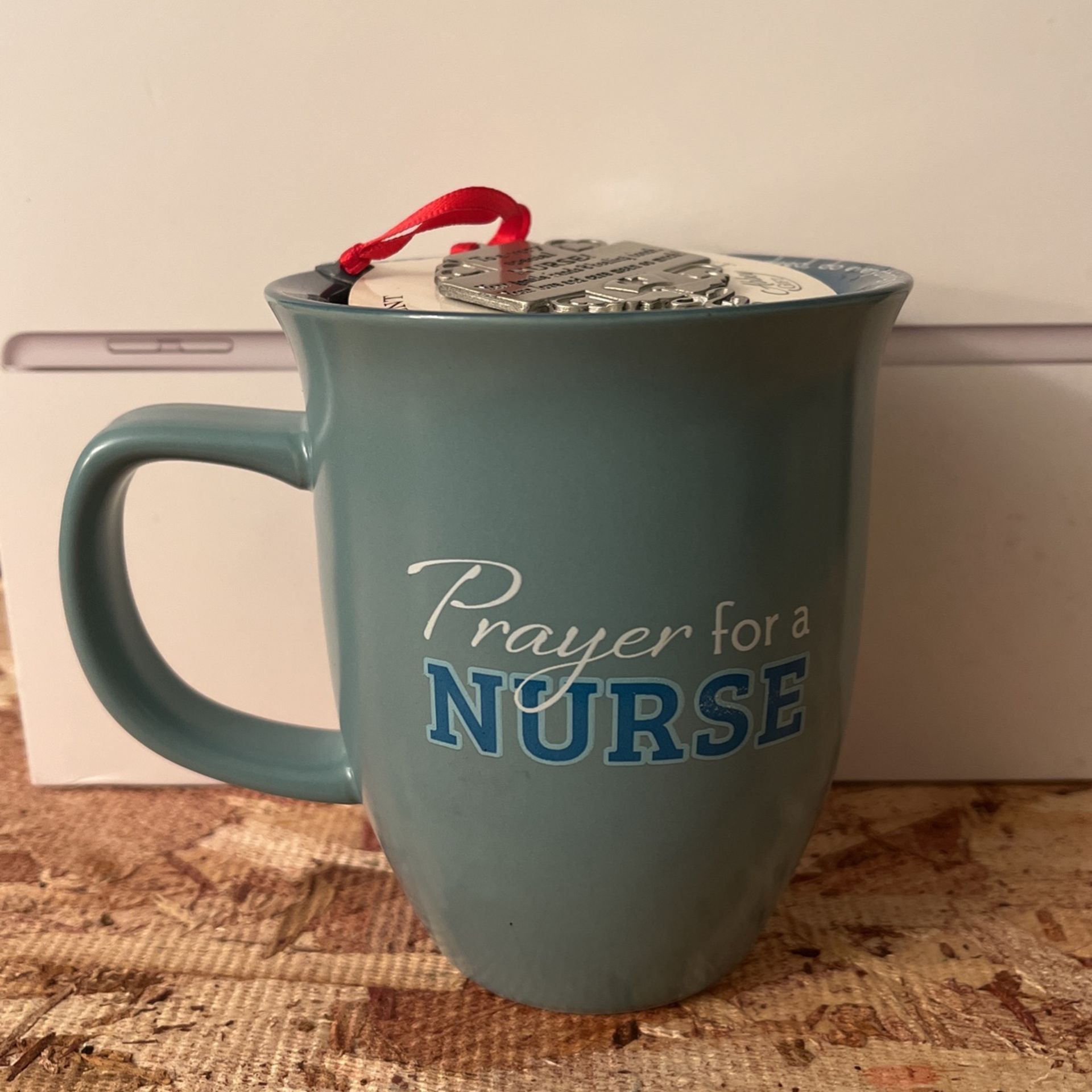 Nurse Coffee Cup
