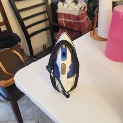 Steam Iron / Plancha