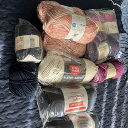 Yarn