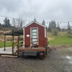 Tiny Home/Suite/Trailer
