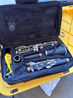 Clarinet