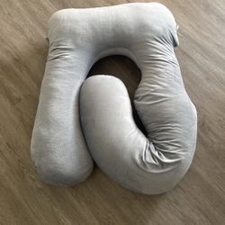 Free Pillow 