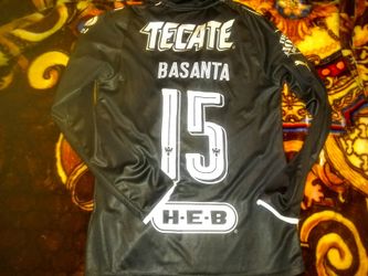 Rayados Monterrey mexico