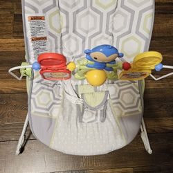 Fisher Price Bouncer