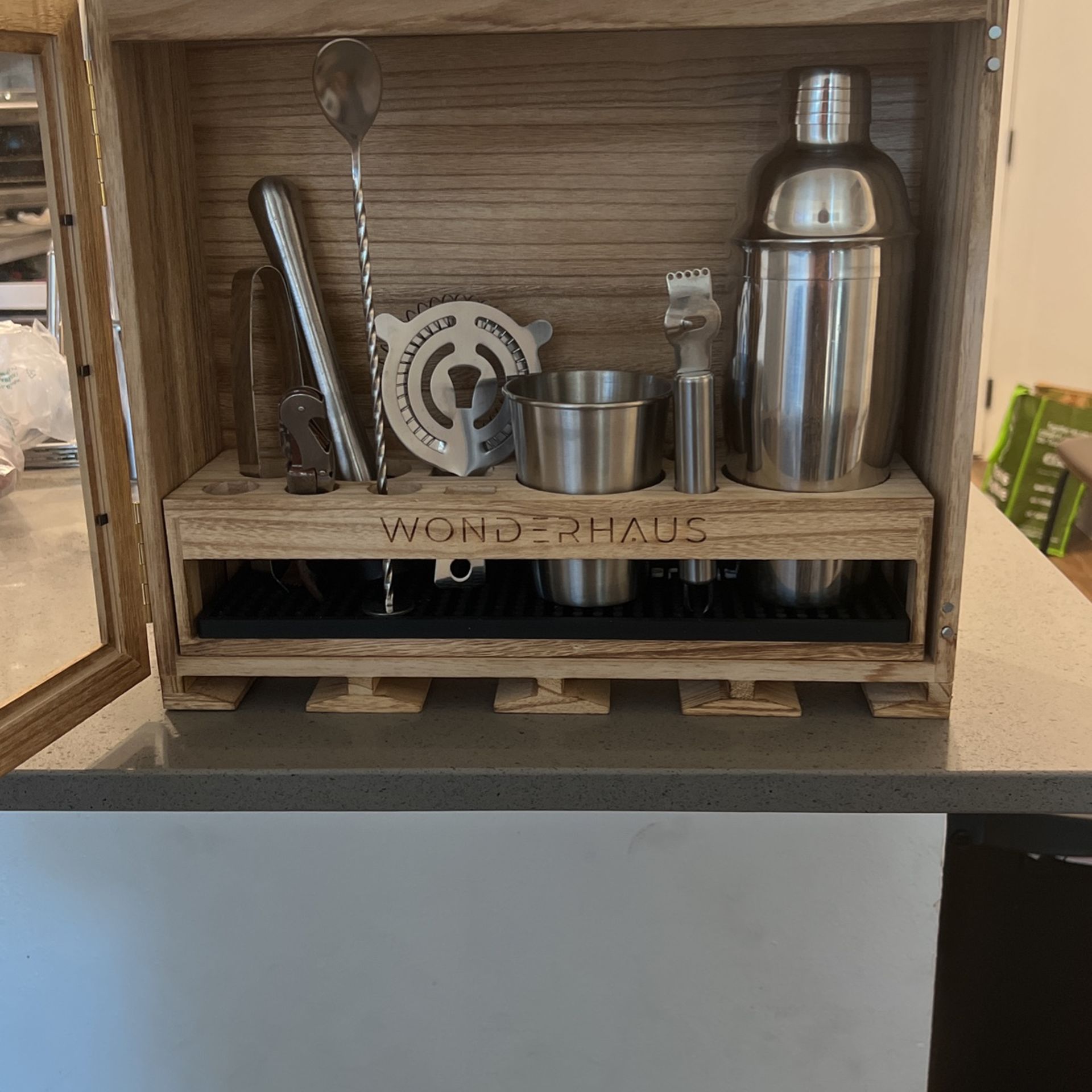 Bar Box Mixalogy Kit
