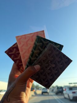 Goyard
