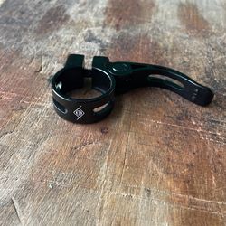 Adjustable Seat Post Clamp