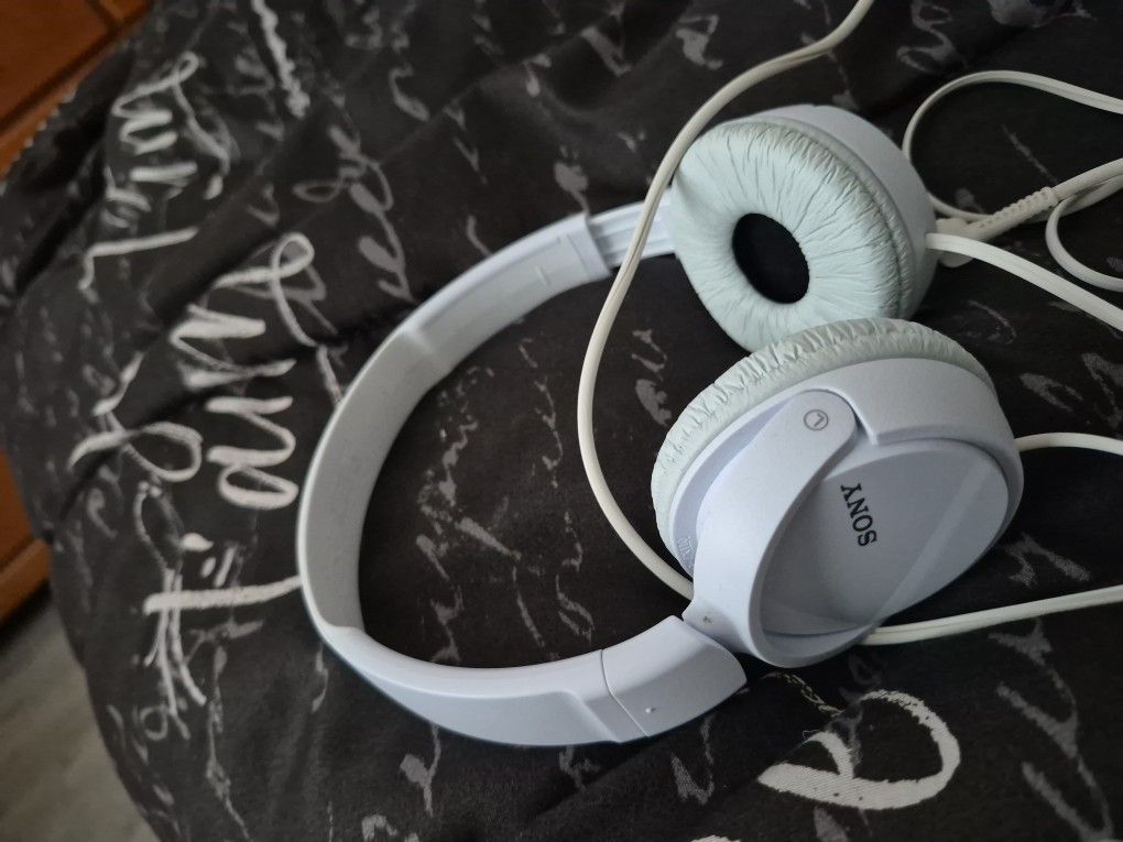Sony HEADPHONES