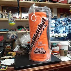 Hand Muffs For Sports, Hunting , Fishing, Brand New In Package, Never Used