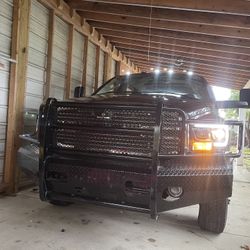 2007 Dodge 3500 Dually 