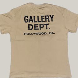 Men’s Gallery DEPT T Shirt 