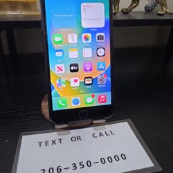 Unlocked Iphone 8 Plus 