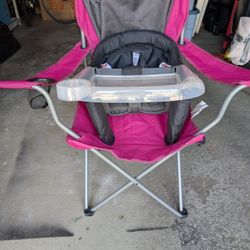 Baby table Chair
