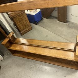 Vanity Dresser