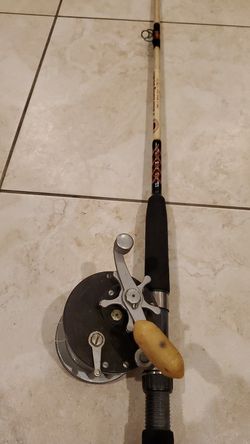 Penn Long Beach 67 Fishing Reel 6' Rod Pole Combo for Sale in Fort Lauderdale, FL - OfferUp Penn Long Beach 67 Fishing Reel 6' Rod Pole Combo for Sale in Fort Lauderdale, FL - OfferUp