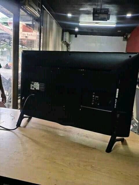 Television