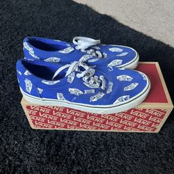 Vans