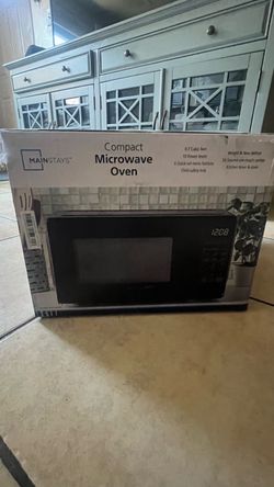 Microondas
