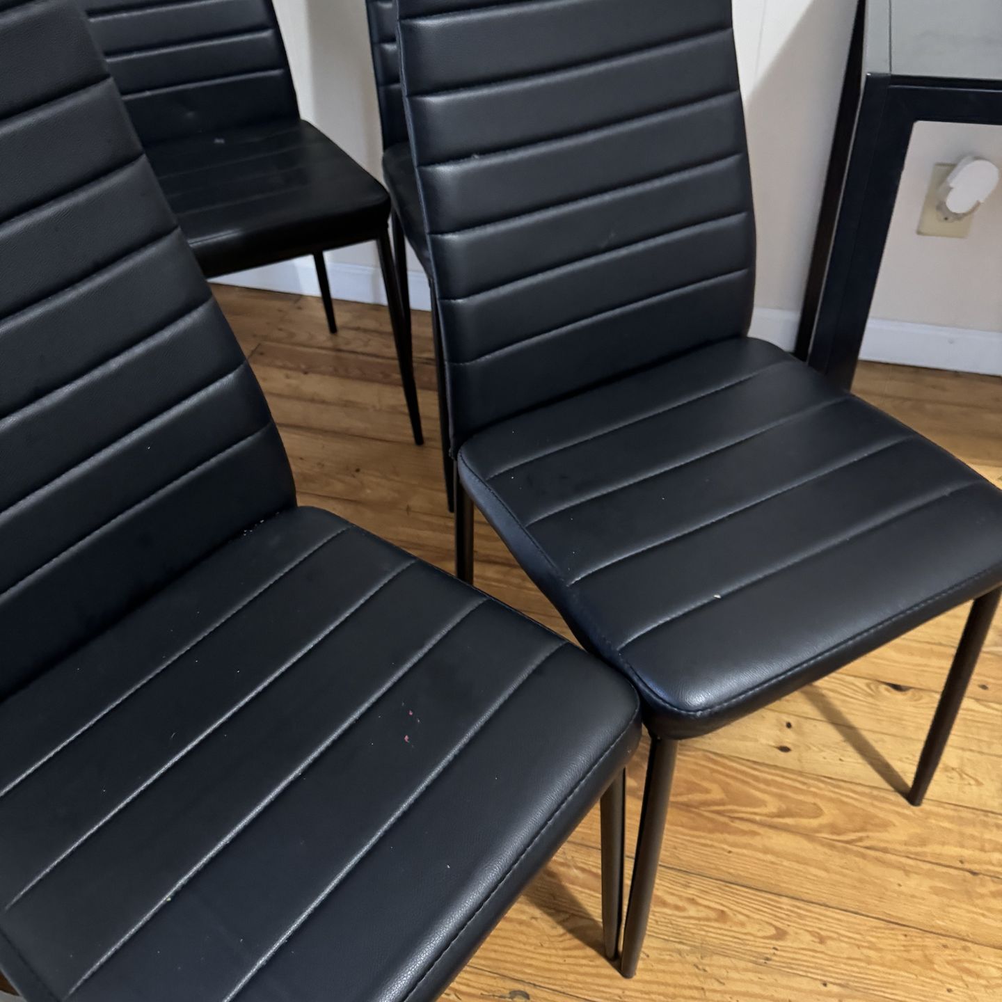 Dining set!