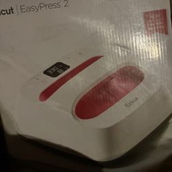Cricut Easy Press 2