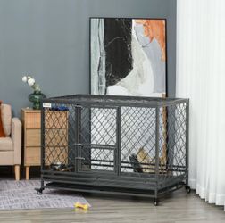 XXL Crate