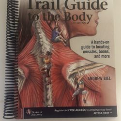 PTA Books And Other Medical Books
