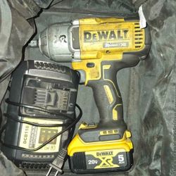 Dewalt Dcf-899