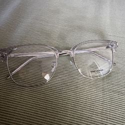 Saint Lauren Prescription Glasses