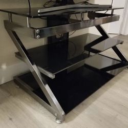Entertainment Stand 