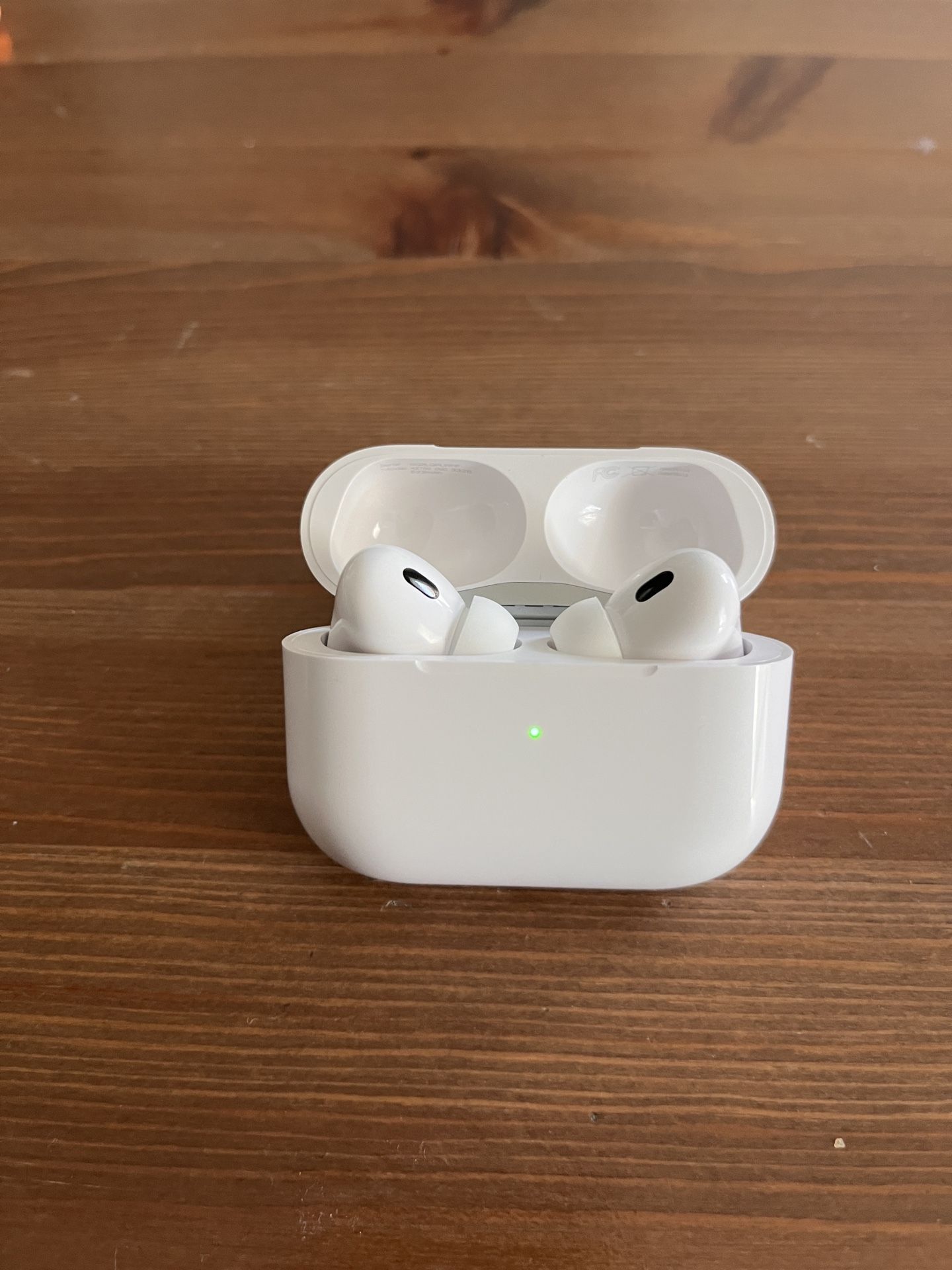 Airpods Pros