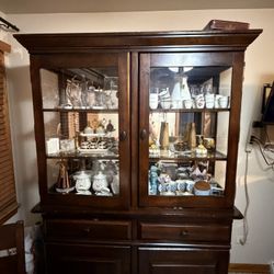 Buffet Cabinet