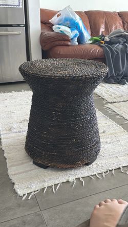 2x Side table