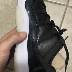 72 10 Lows Size 10.5 