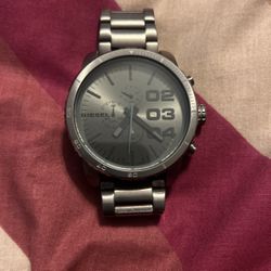 Diesel 51-30 Watch