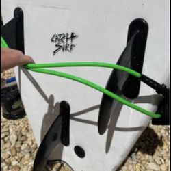 6’6 Catch Surfboard