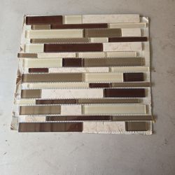 Glas Tile