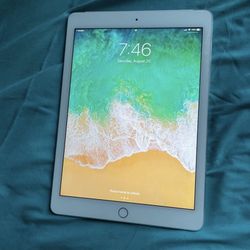 Apple iPad Air 2 16GB Good Condition Open To Reasonable Offers