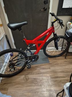 Bike For Sell