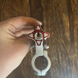 Honda Crf 250r Clutch Lever 