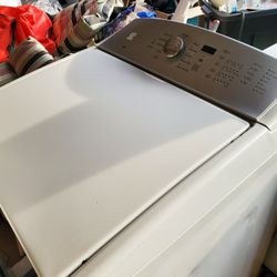 Washer Just 3 Years Old  350 Or Best Offer