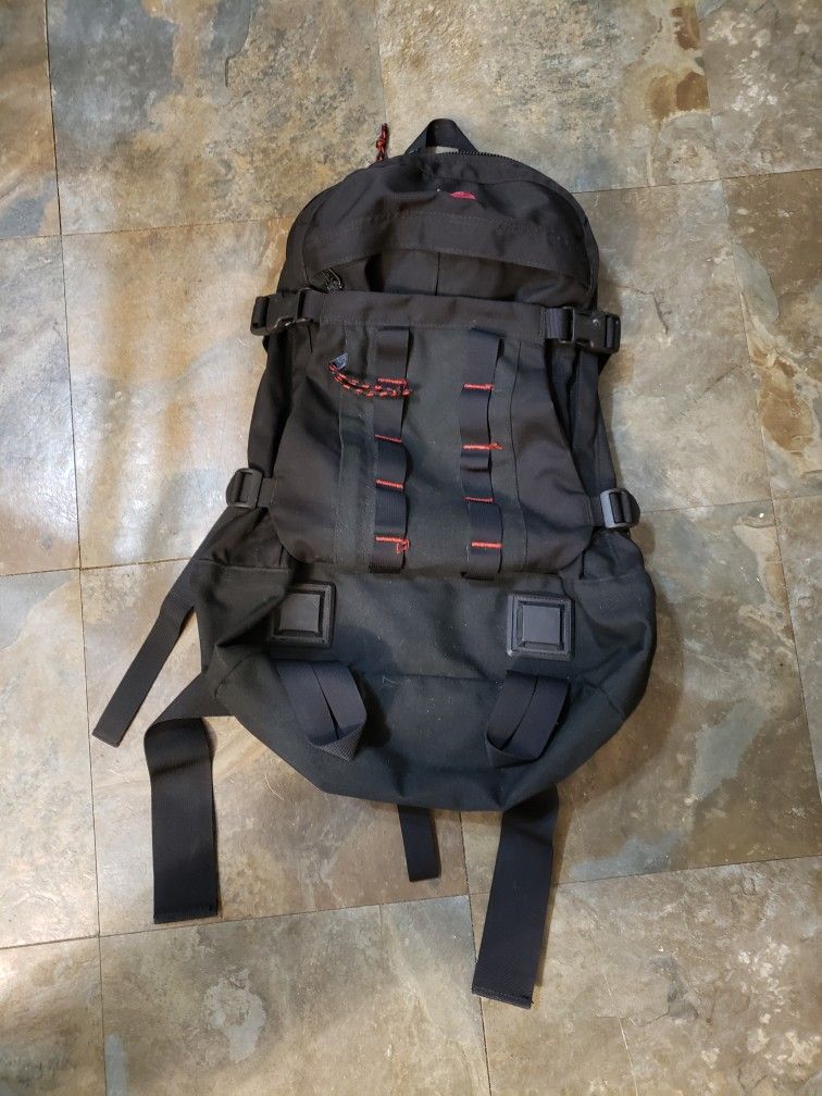 Eastern Mountain Sports backpack