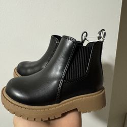 Toddler Boots