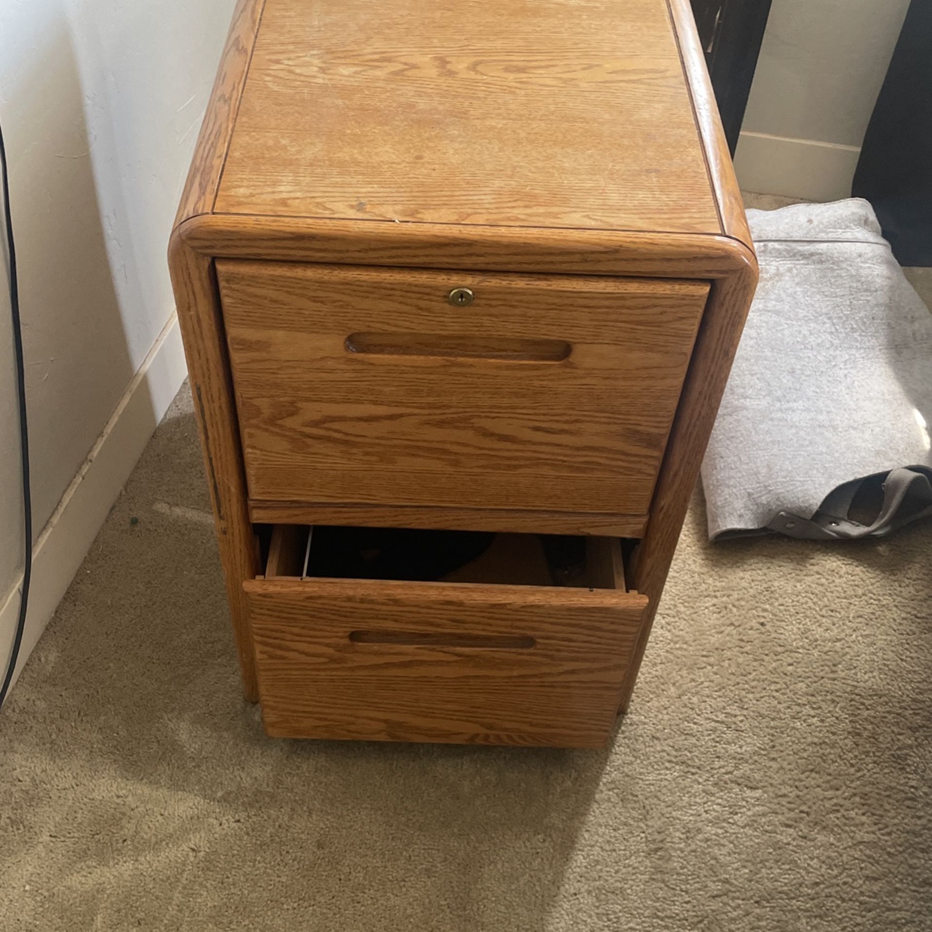 File Cabinet