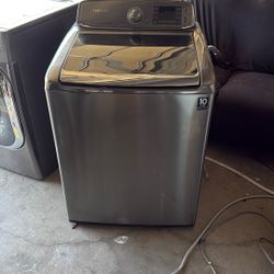 Samsung Washer