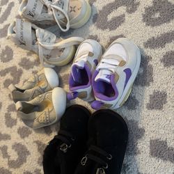 baby Shoes. take All For $5